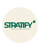 Stratify Logotype