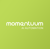 momentuum AI Automation Logotype