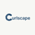 Curlscape Logotype