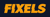 Fixels Logotype