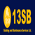 13SB Cleaning Services Delta/Surrey/Vancouver Logotype