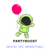 PartyBoost Logotype