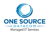 One Source Datacom, LLC Logotype