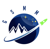 Global Social Media Marketing Logotype