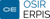 OSIR - ERPIS Logotype