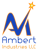 Ambert Industuries Logotype