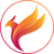 Fénix Byte Logotype