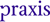 Praxis Advertising Logotype