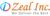 iZeal, Inc Logotype
