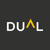 Dual Productora Logotype