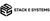 Stack e systems Logotype