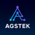 Agstek Logotype