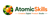 AtomicSkills Logotype