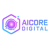 AICore Digital Logotype