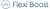 Flexi Boost Logotype