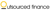 Outsourced Finance Professional Corporation Logotype