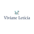 Viviane Letícia Logotype
