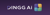 DINGG AI Logotype