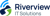 Riverview IT Solutions Logotype