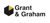 Grant and Graham Ltd Logotype