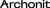 Archonit Logotype
