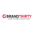 Brandthirty Logotype