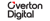 Overton Digital Logotype