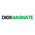 Digimagnate Logotype