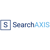 SearchAXIS Logotype