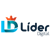 Agência Líder Digital Logotype