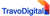 Travo Digital Logotype