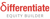Differentiate Logotype
