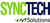 SyncTech Solutions Logotype
