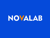Novalab SEO Agency Logotype