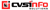 CVS Info Solutions Private Limited Logotype