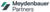 Meydenbauer Partners Logotype