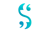 Saralak Search Logotype