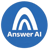 Answer AI Logotype