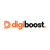 Digiboost Jordan Logotype