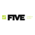 FIVE Creative Studio Logotype