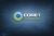 Core 1 IT Solutions Logotype