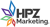 HPZ Marketing Logotype