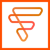 Fleeky Digital Marketing LLC Logotype