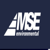 MSE Environmental Logotype
