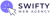 SWIFTY WEB AGENCY OPC PVT LTD Logotype