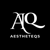 AestheTeQs Logotype