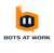 Bots at Work Logotype