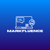 MarkFluence Logotype