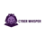 Cyber Whisper Logotype