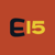 Element15 Brand and Marketing Agency Logotype